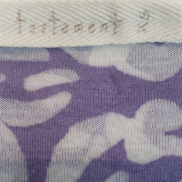 Teetament Sun Dress Sz: XS - Picture 4 of 4